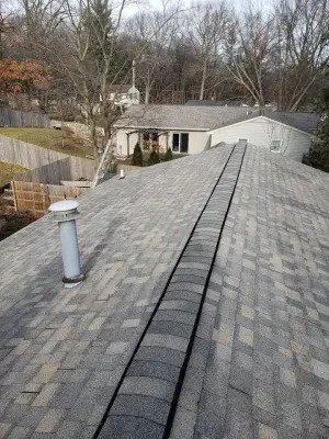 Grand Rapids Roofing by JC Construction Company, Inc.