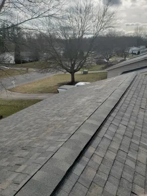JC Construction Company, Inc. - Roofing & Gutter Services in Rothbury, MI