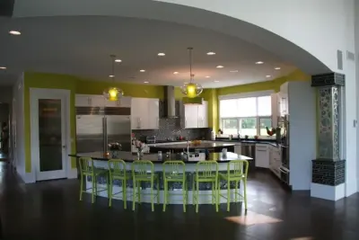 Majestic Escape — Custom Home Builders project by KW Yoder Construction Inc