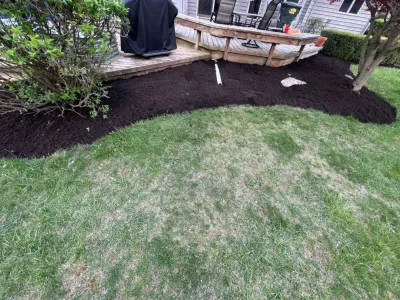 Cutting Edge Lawn Solutions - Lawn Care & Mowing in Lima, OH