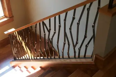Energy Efficient Home for Grandfather View — Custom Home Builders project by 4 Forty Four