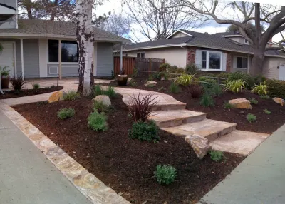 AJ Criss Industries - Retaining Wall Construction in Escondido, CA