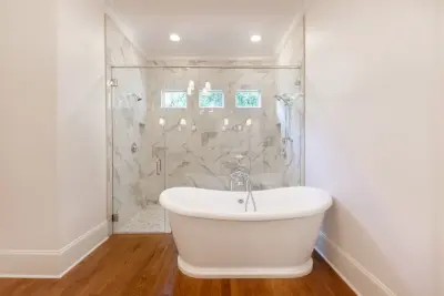 DJF Builders Inc - Architectural & Building Design Services in Raleigh, NC