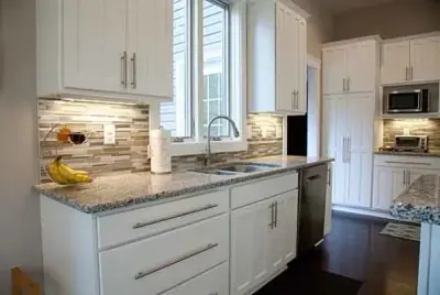 Grantham - Dillsburg, Pennsylvania — Custom Home Builders project by Musser Home Builders, Inc.