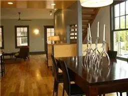 Gray Mountain Park — Custom Home Builders project by John Hays Construction