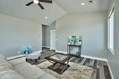 Grayson - Alpha — Custom Home Builders project by Dahl Built Homes