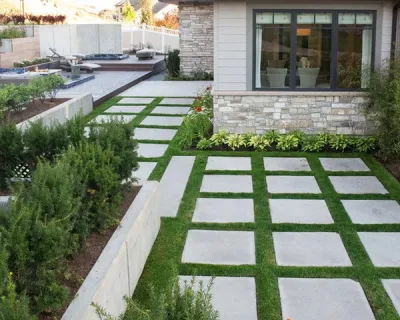 AJ Criss Industries - Retaining Wall Construction in Escondido, CA