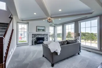 McDonald Construction Partners LLC - Design-Build Services in Burnsville, MN