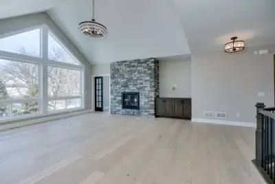 McDonald Construction Partners LLC - Design-Build Services in Burnsville, MN