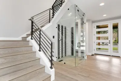 The Jaipur Project | Bellevue, Greater Seattle Region — Custom Home Builders project by JayMarc Homes