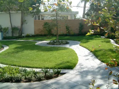 AJ Criss Industries - Retaining Wall Construction in Escondido, CA