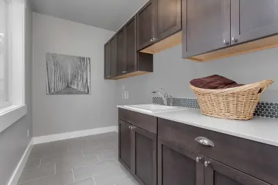 The Mozart | Mercer Island, Greater Seattle Region — Custom Home Builders project by JayMarc Homes
