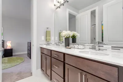 The Avante B in Naples | Bellevue, Greater Seattle Area — Custom Home Builders project by JayMarc Homes