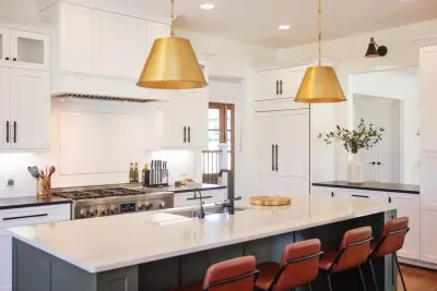 Disney Construction Company - Custom Home Builders in Oak Ridge, NC
