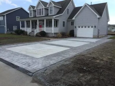 Blue Heron Landscape & Design/Construction Corp. - Landscape Design in Parsonsburg, MD