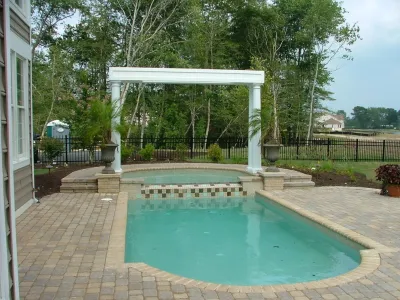 Blue Heron Landscape & Design/Construction Corp. - Landscape Design in Parsonsburg, MD