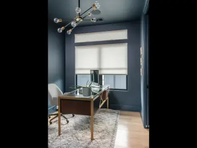 Emerald Mountains 4 — Custom Home Builders project by Build Nashville
