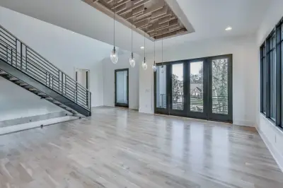 Emerald Valleys 5 — Custom Home Builders project by Build Nashville