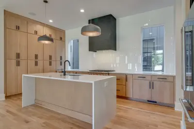 Emerald Meadows 9 — Custom Home Builders project by Build Nashville