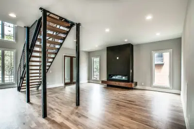 Build Nashville - Custom Home Builders in Nashville, TN