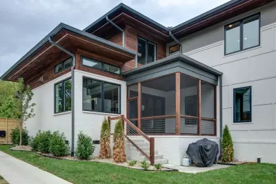 Emerald Valleys 1 — Custom Home Builders project by Build Nashville