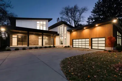 Emerald Valleys 13 — Custom Home Builders project by Build Nashville