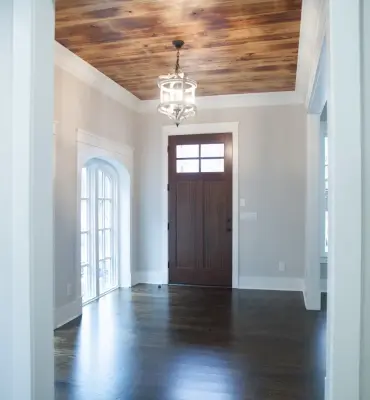 Greenland Bespoke Residence — Custom Home Builders project by Georgia Contractor Group Home Builders