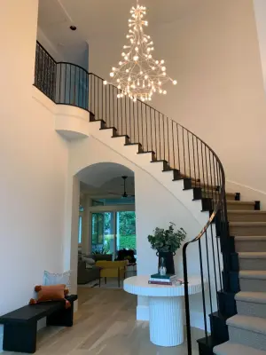 Greenly — Custom Home Builders project by Katz Builders, Inc.