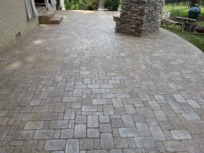Alberto Garcia Landscaping - Landscape Maintenance in Franklin, TN