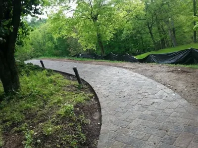 Alberto Garcia Landscaping - Landscape Maintenance in Franklin, TN