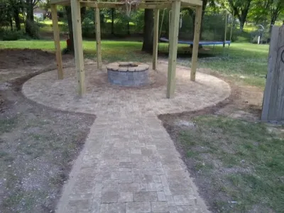 Alberto Garcia Landscaping - Landscape Maintenance in Franklin, TN