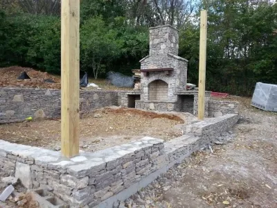 Alberto Garcia Landscaping - Landscape Maintenance in Franklin, TN