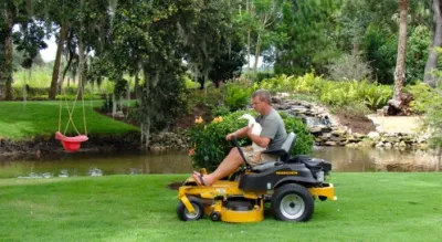 Albright Landscaping - Outdoor Lighting Installation in Palmetto, FL