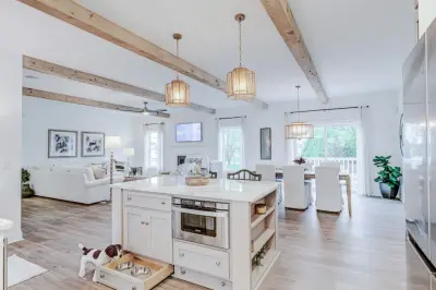 Bay to Beach Builders - Custom Home Builders in Greenwood, DE