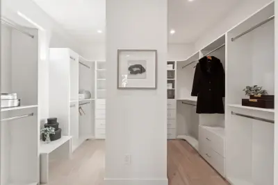 Greenwood Initiative — Custom Home Builders project by REI Signature Homes Inc.
