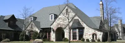 Greg Avery Homes - Design-Build Services in Stillwater, OK