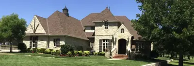 Greg Avery Homes - Design-Build Services in Stillwater, OK
