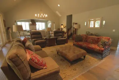 Greg Avery Homes - Design-Build Services in Stillwater, OK