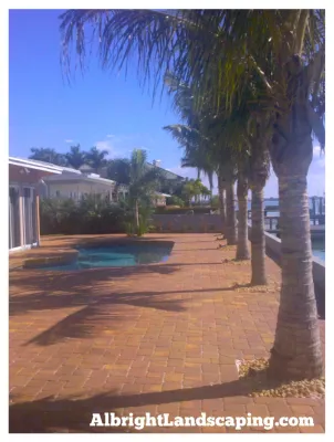 Albright Landscaping - Outdoor Lighting Installation in Palmetto, FL