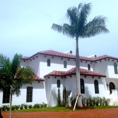 Albright Landscaping - Outdoor Lighting Installation in Palmetto, FL