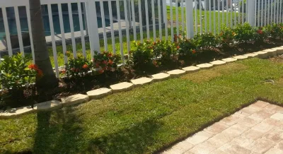 Albright Landscaping - Outdoor Lighting Installation in Palmetto, FL