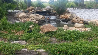Albright Landscaping - Outdoor Lighting Installation in Palmetto, FL
