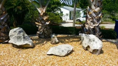 Albright Landscaping - Outdoor Lighting Installation in Palmetto, FL