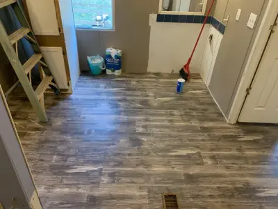 Orcus Builders Co. - Deck Building & Repair in Mcrae, GA