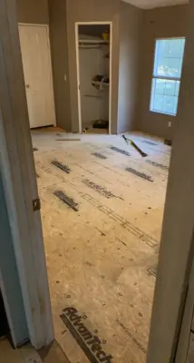 Orcus Builders Co. - Deck Building & Repair in Mcrae, GA