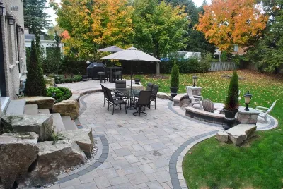 Alex and Sons Landscaping - Seasonal Yard Cleaning in North Glenn, CO