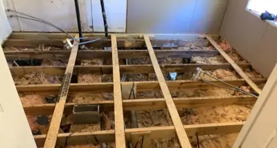 Orcus Builders Co. - Deck Building & Repair in Mcrae, GA