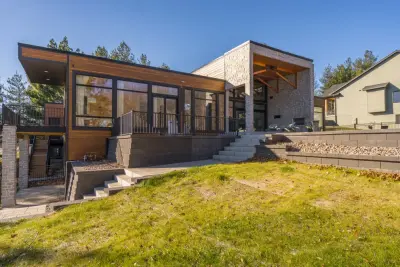 Demir Homes & Design Inc. - Custom Home Builders in Grimes, IA