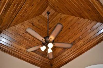Grimes Project — Custom Home Builders project by Scott Wallace Melot Construction