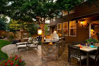 Alex and Sons Landscaping - Seasonal Yard Cleaning in North Glenn, CO